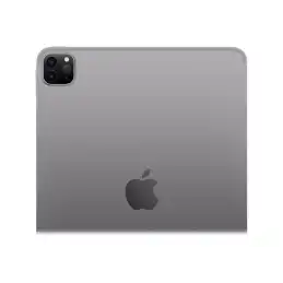 11-inch iPad Pro Wi-Fi + Cellular 128GB Space Grey (MNYC3NF/A)_3